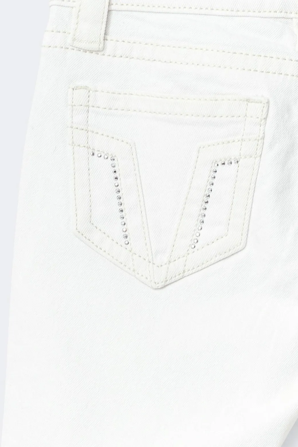 Y for real low waist jeans