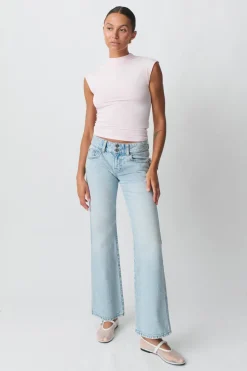 Y2k jeans