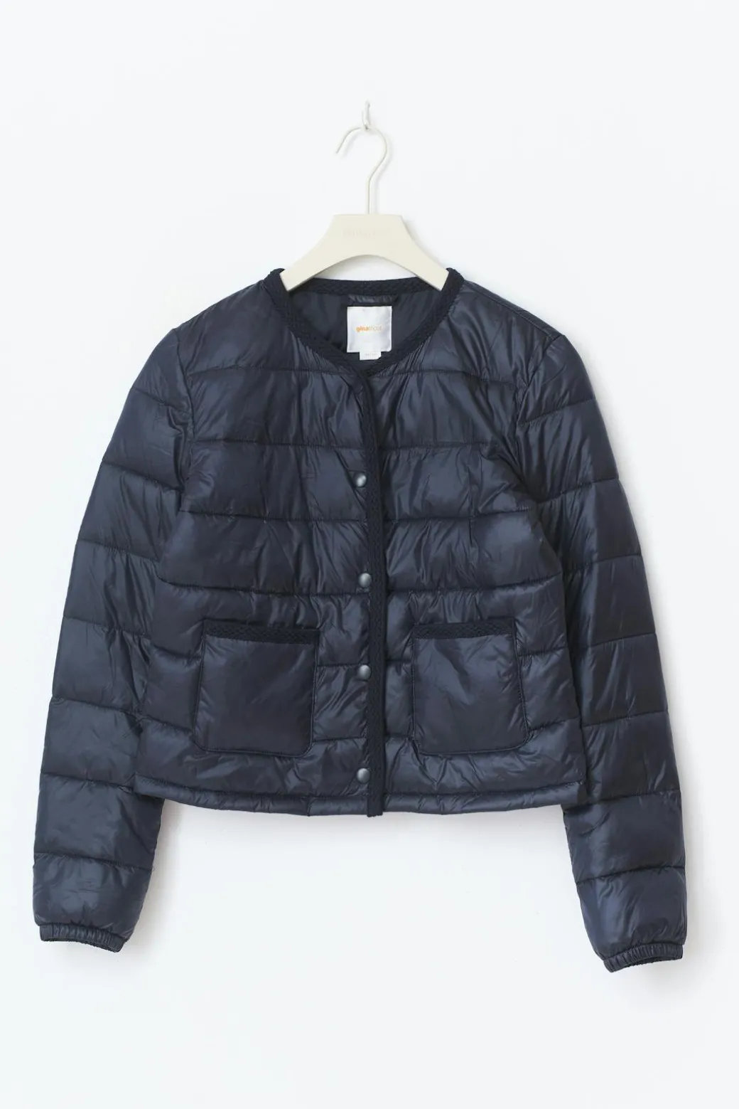 Y lightweight jacket