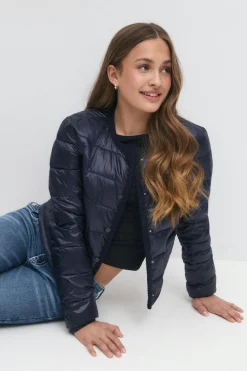 Y lightweight jacket