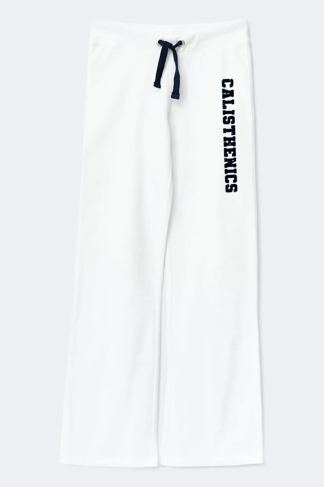 Y low flare sweatpants
