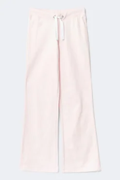 Y low flare sweatpants