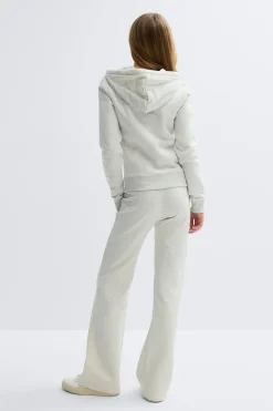 Y low flare sweatpants