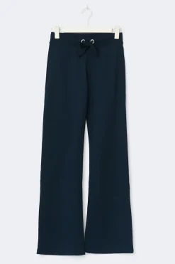 Y low flare sweatpants