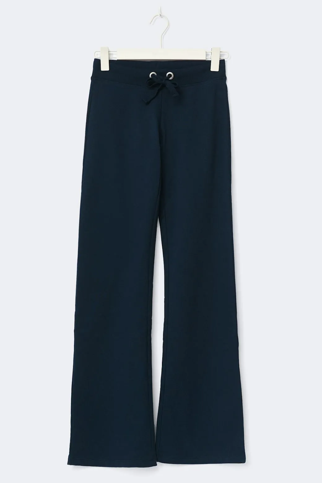 Y low flare sweatpants