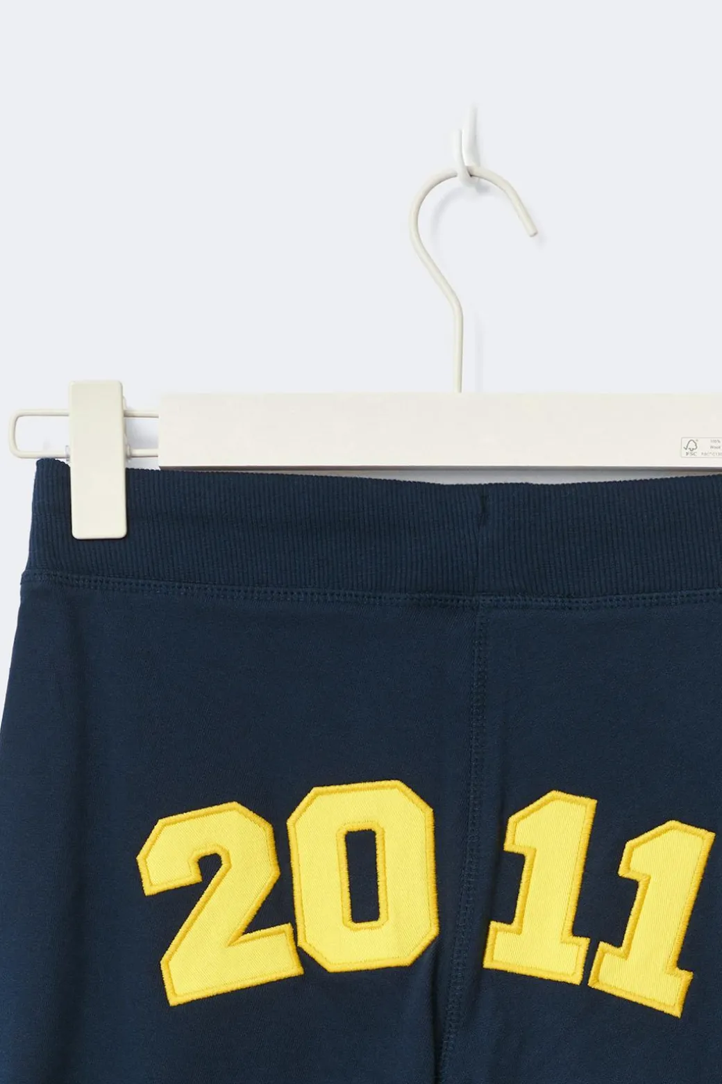 Y low flare sweatpants