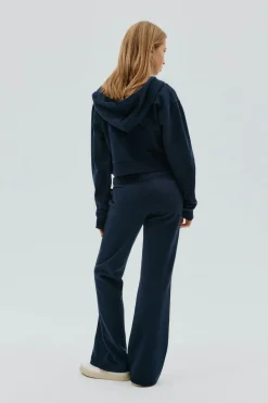 Y low waist sweatpants