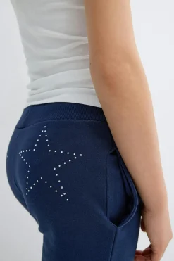 Y low waist sweatpants