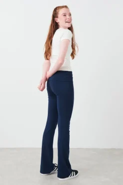 Y low waist yoga leggings