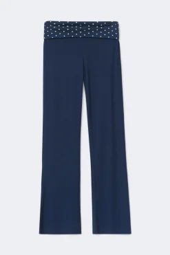 Y low waist yoga leggings