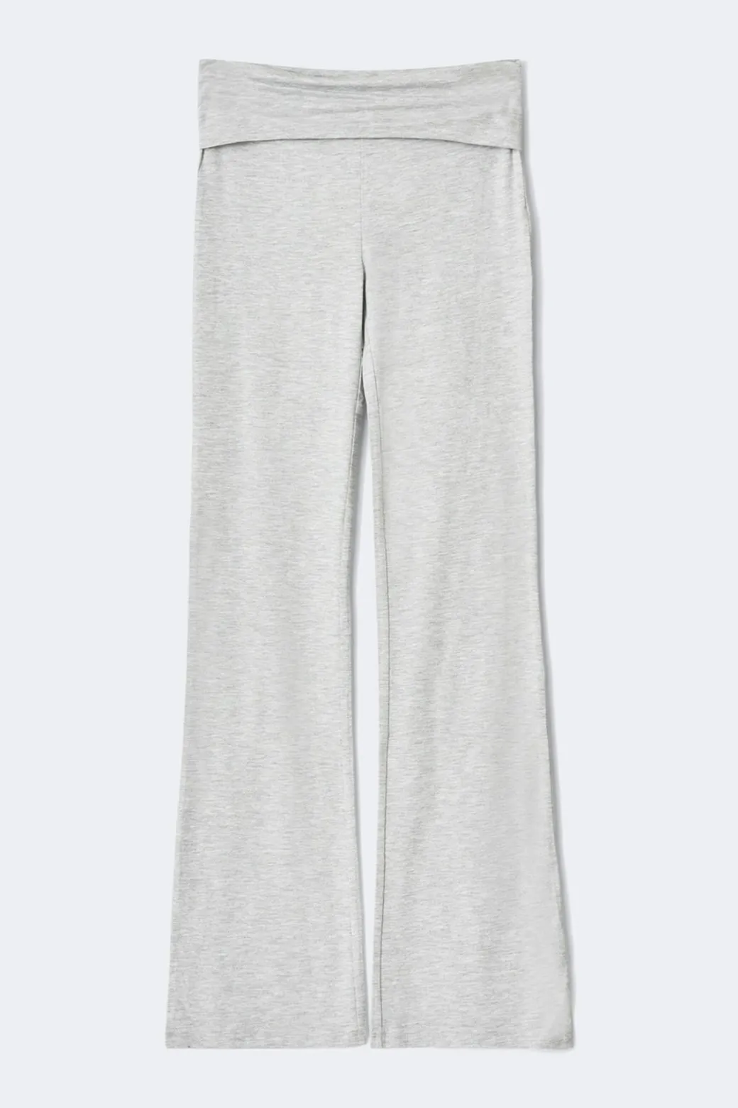 Y low waist yoga leggings