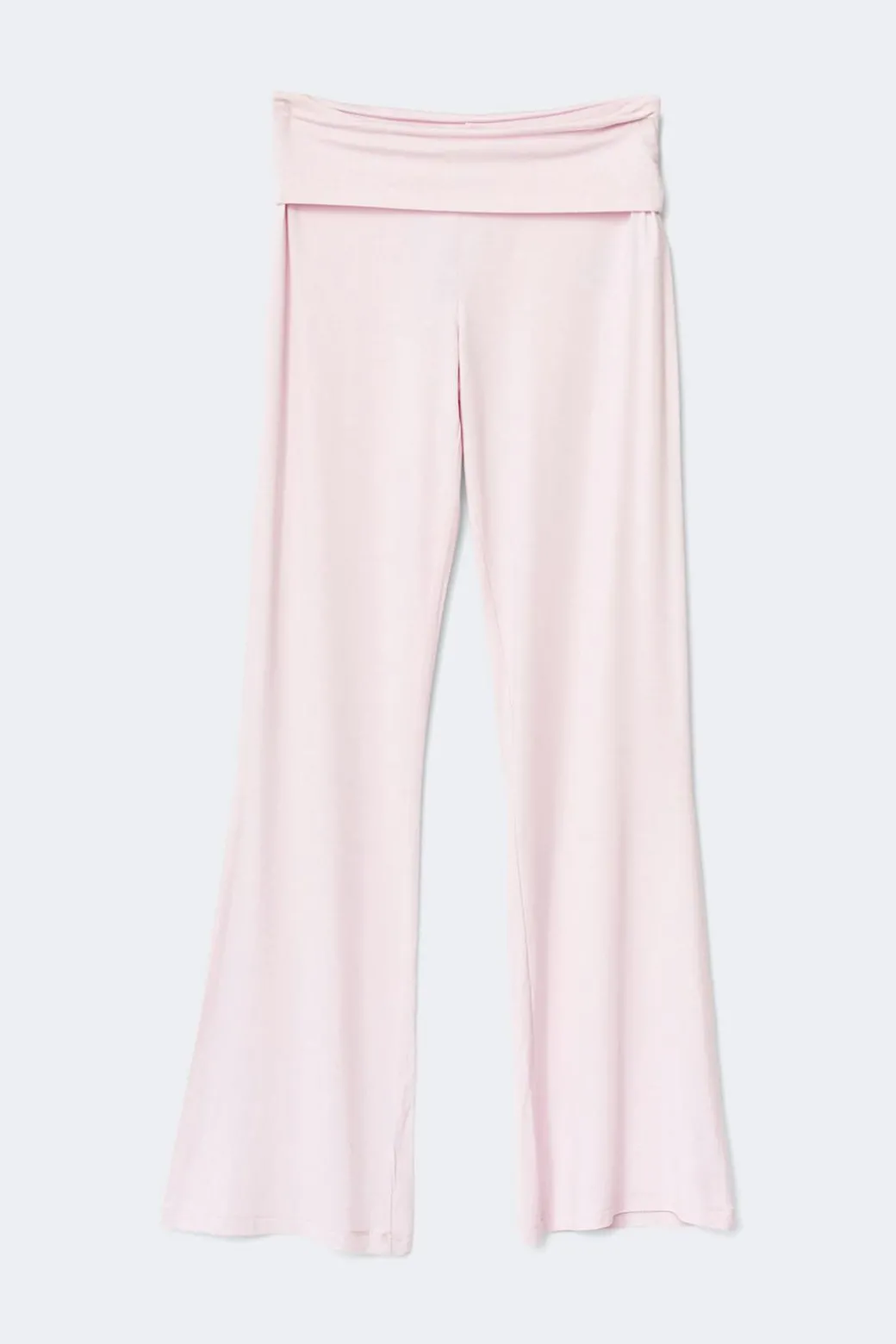 Y low waist yoga leggings