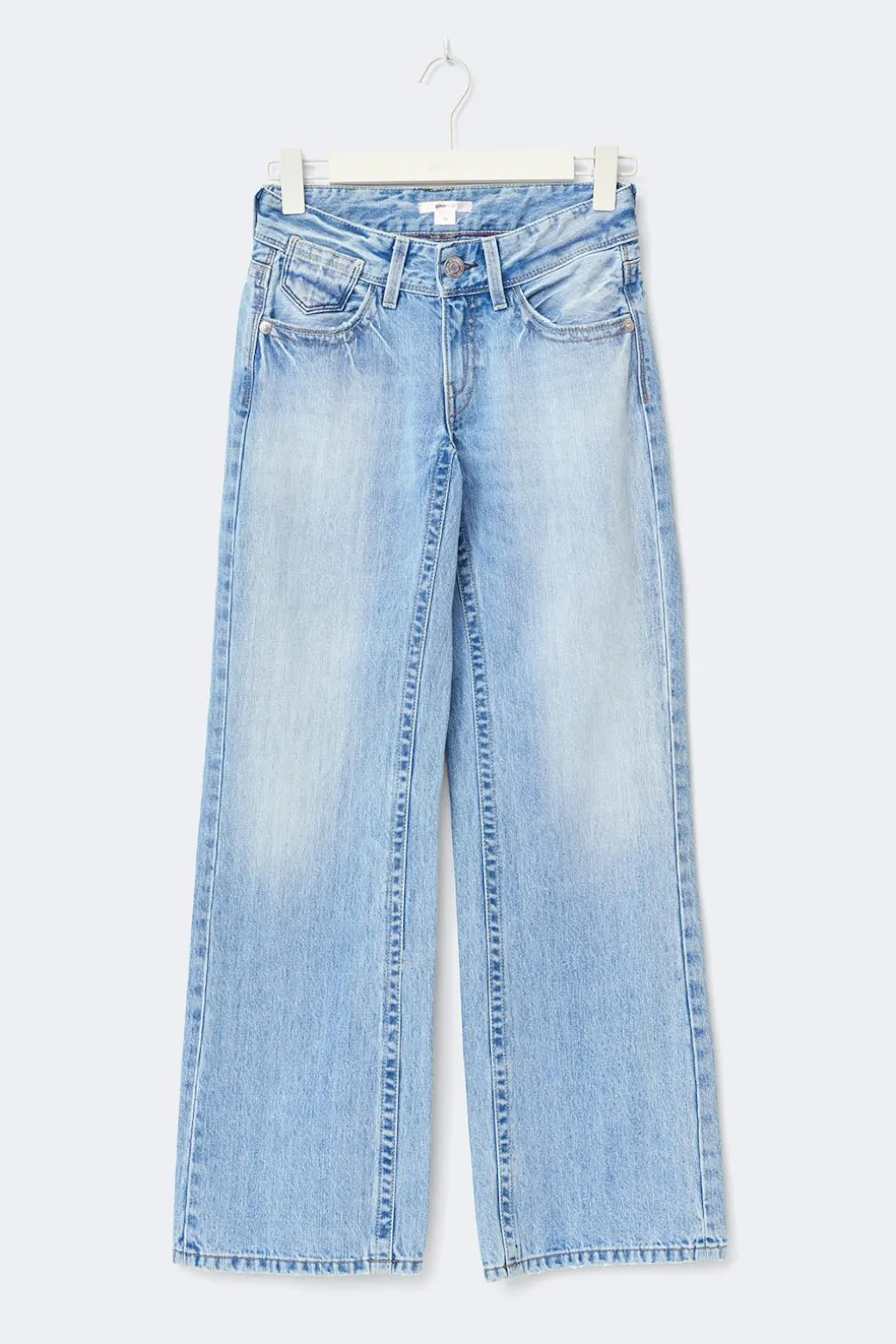 Y miss lowlow jeans