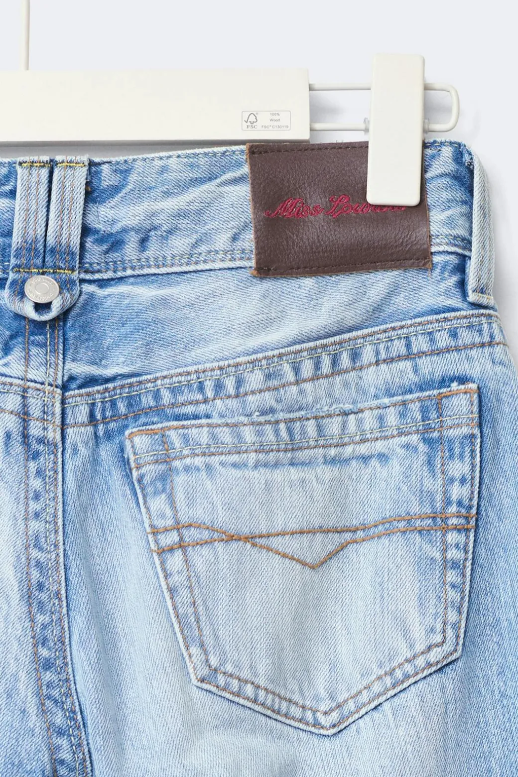 Y miss lowlow jeans