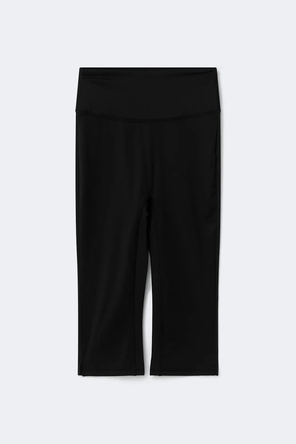 Yoga capri