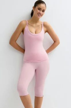 Yoga capri