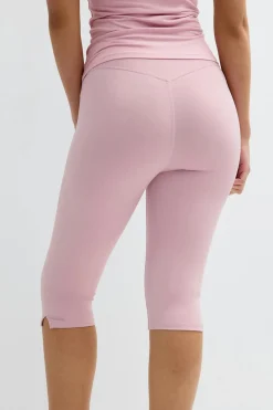Yoga capri