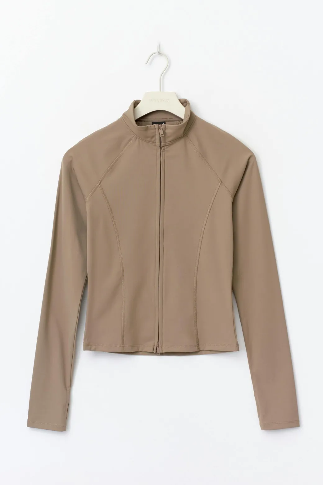 Yoga jacket