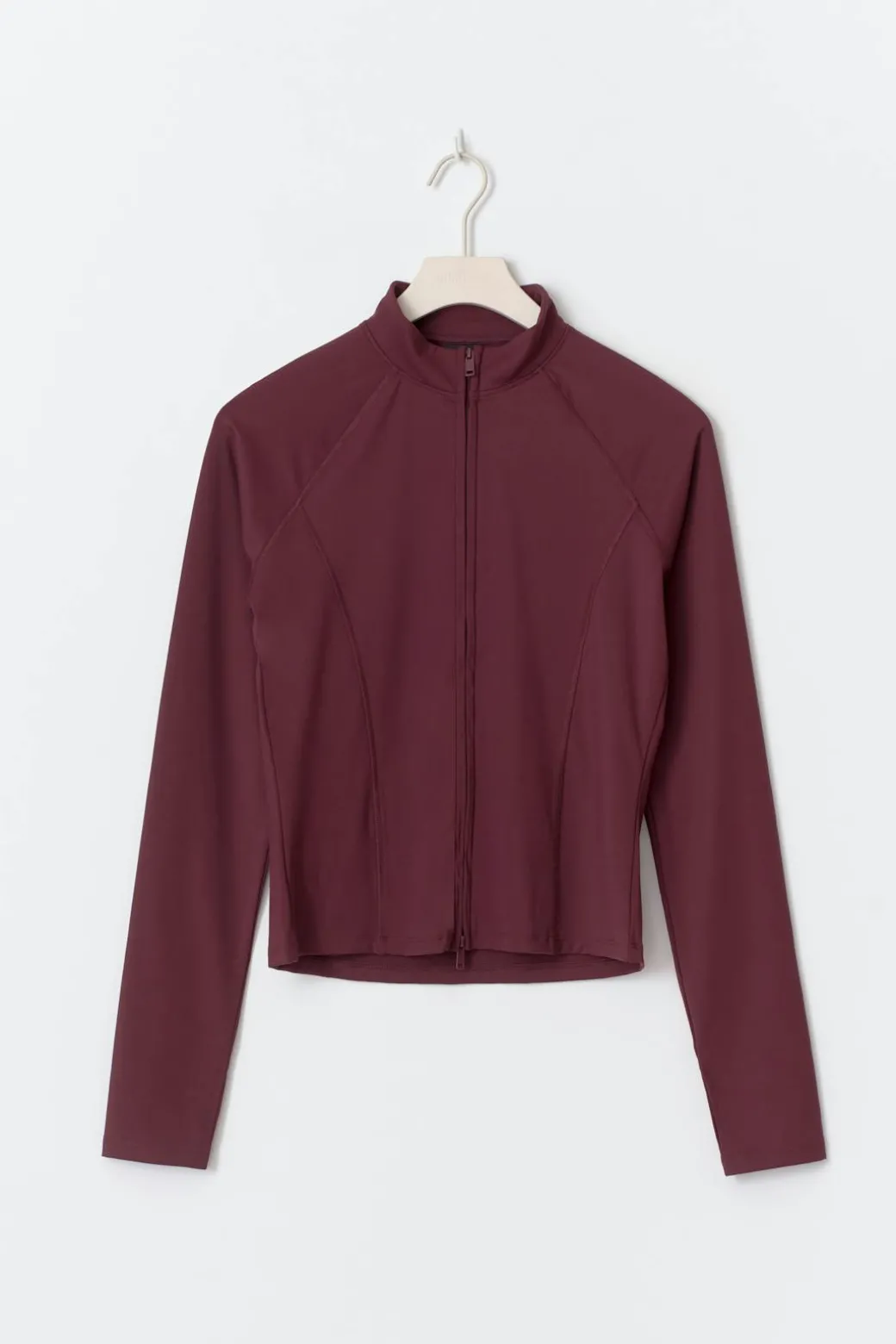 Yoga jacket