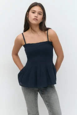 Y one layer multi top
