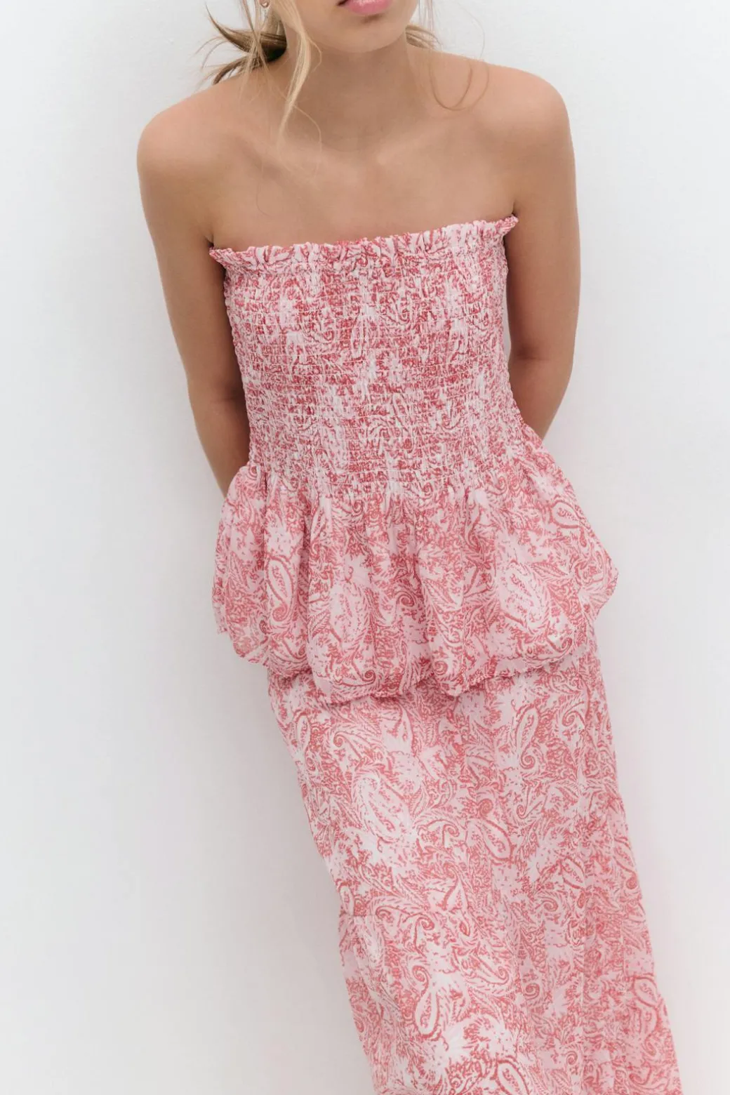 Y one layer multi top