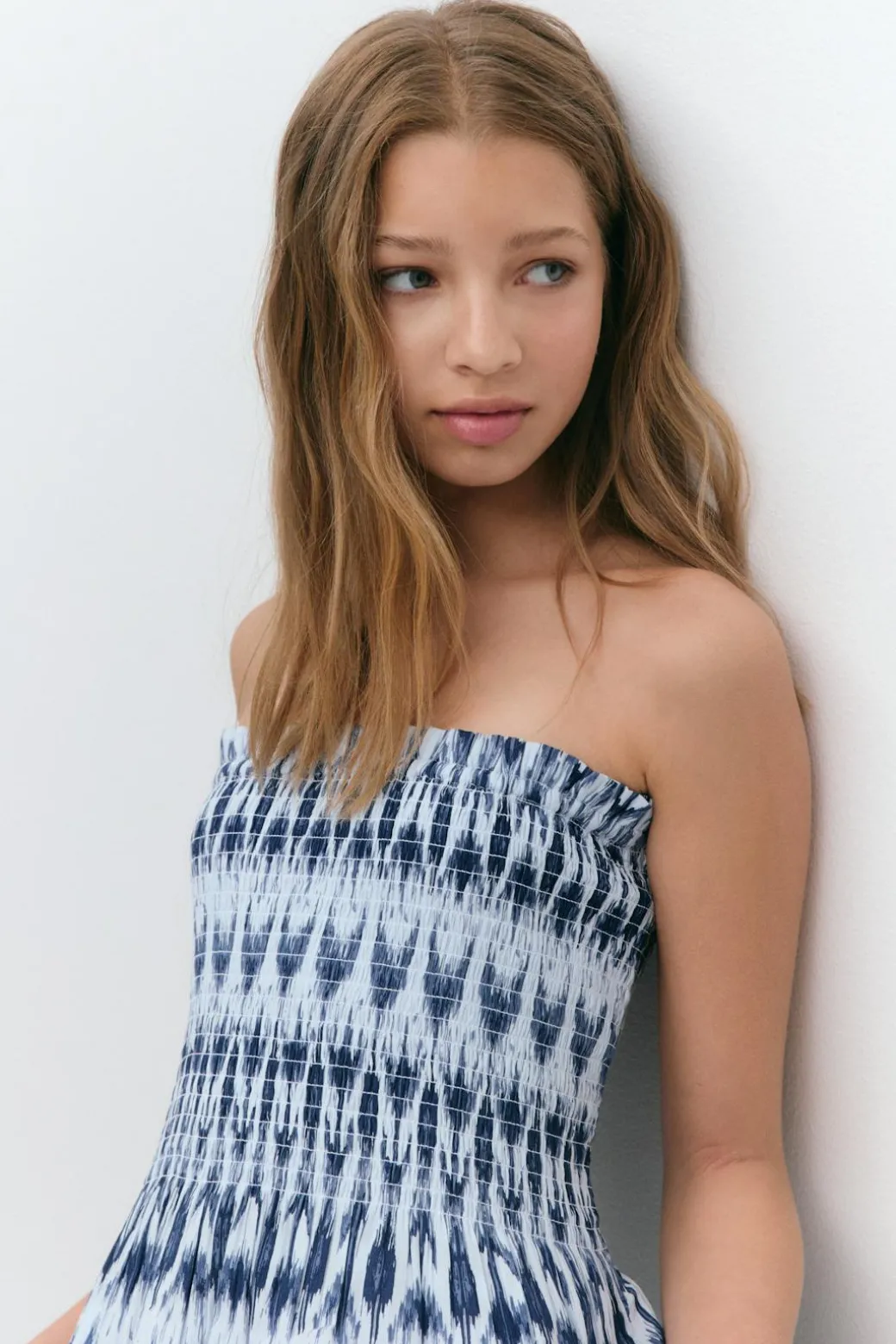 Y one layer multi top