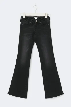 Y runway jeans