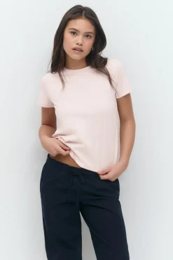 Y scandi basic tee