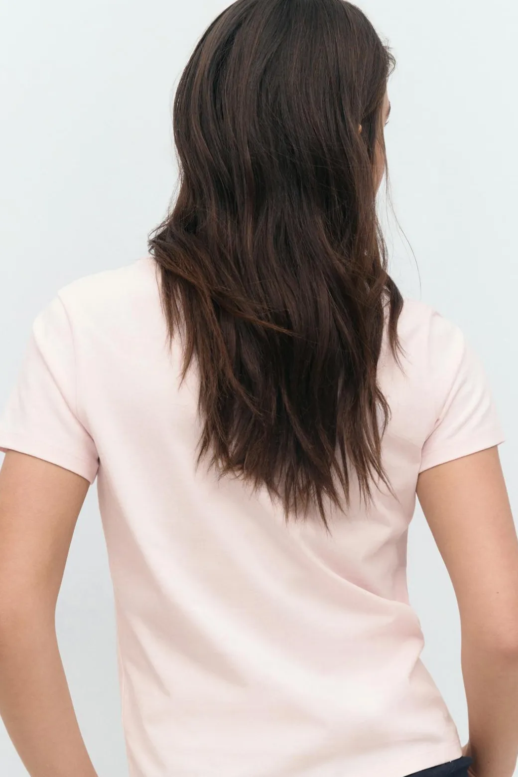 Y scandi basic tee
