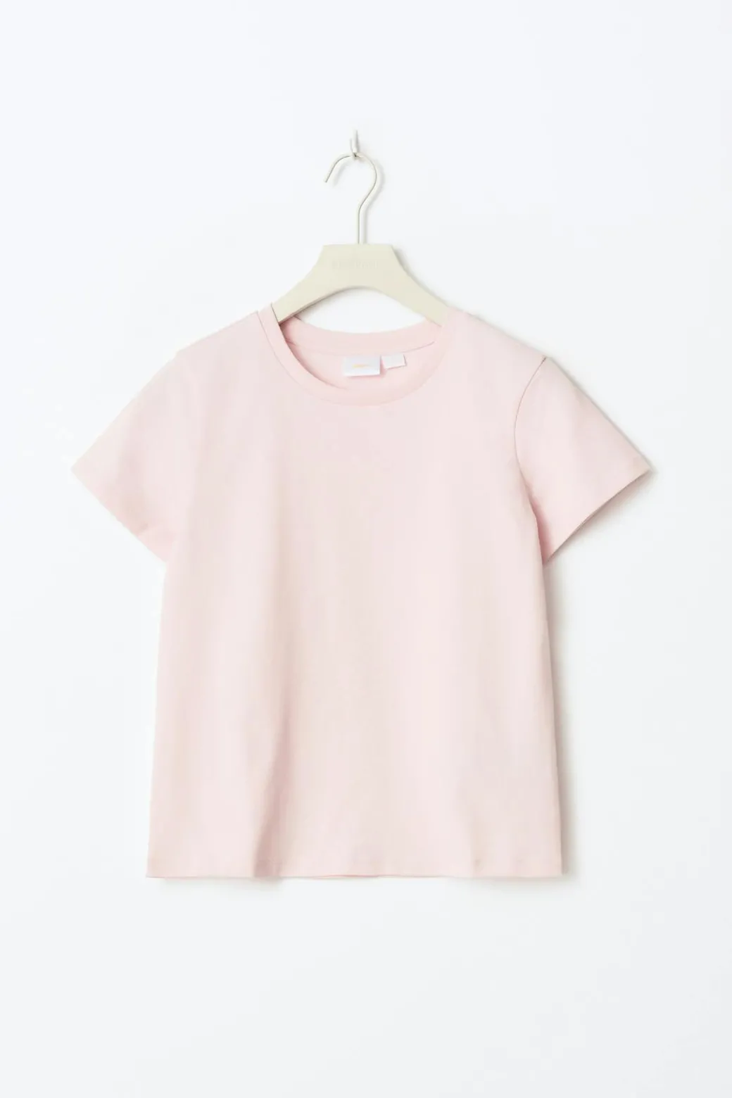 Y scandi basic tee