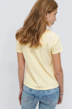 Y scandi basic tee
