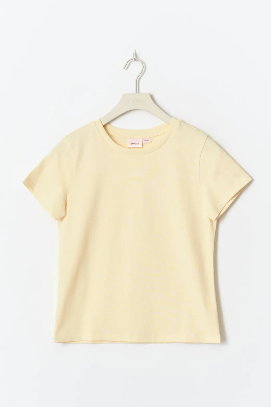 Y scandi basic tee
