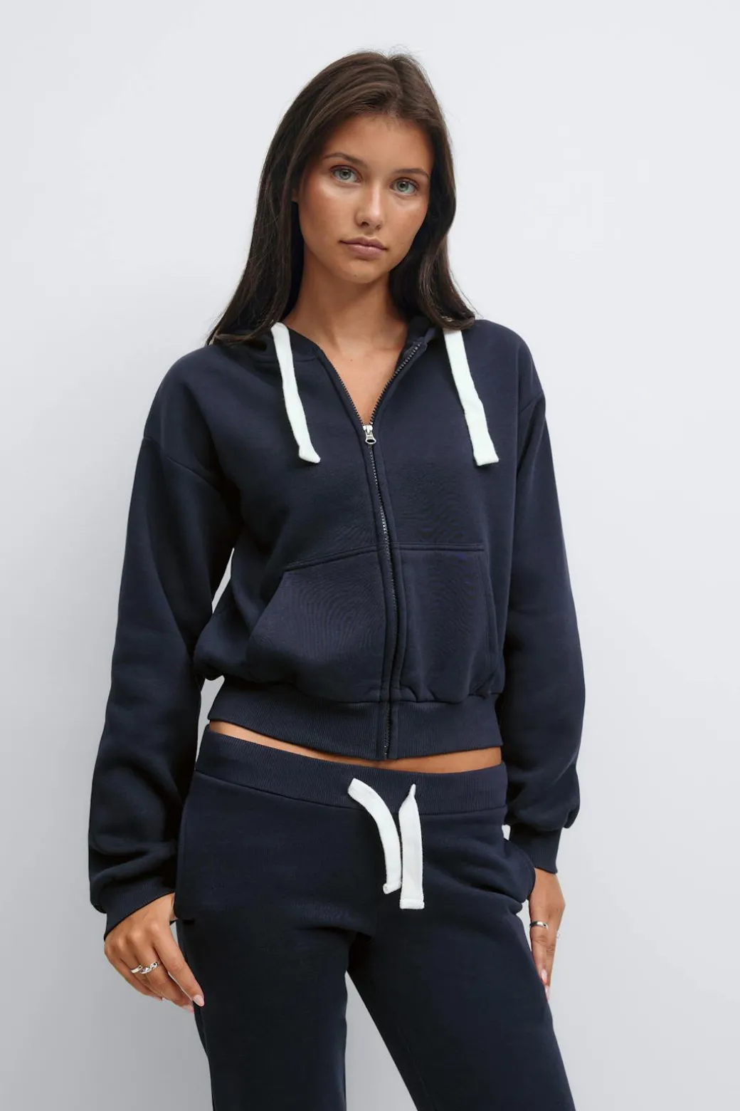 14+ zip hoodie