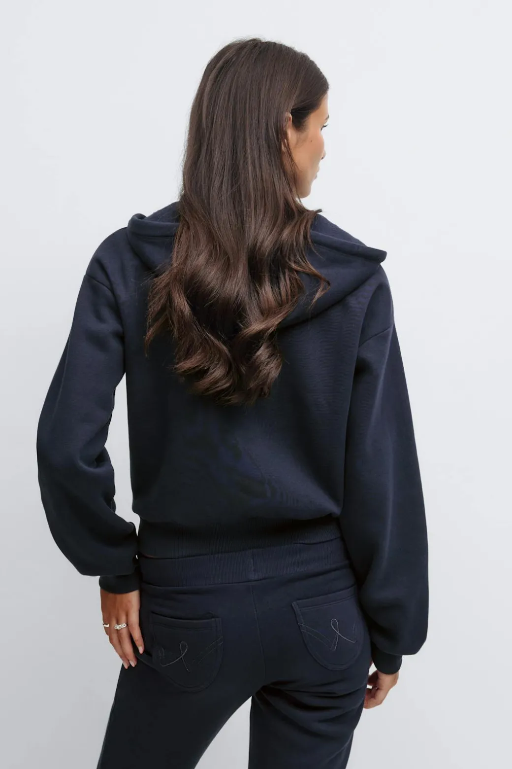 14+ zip hoodie