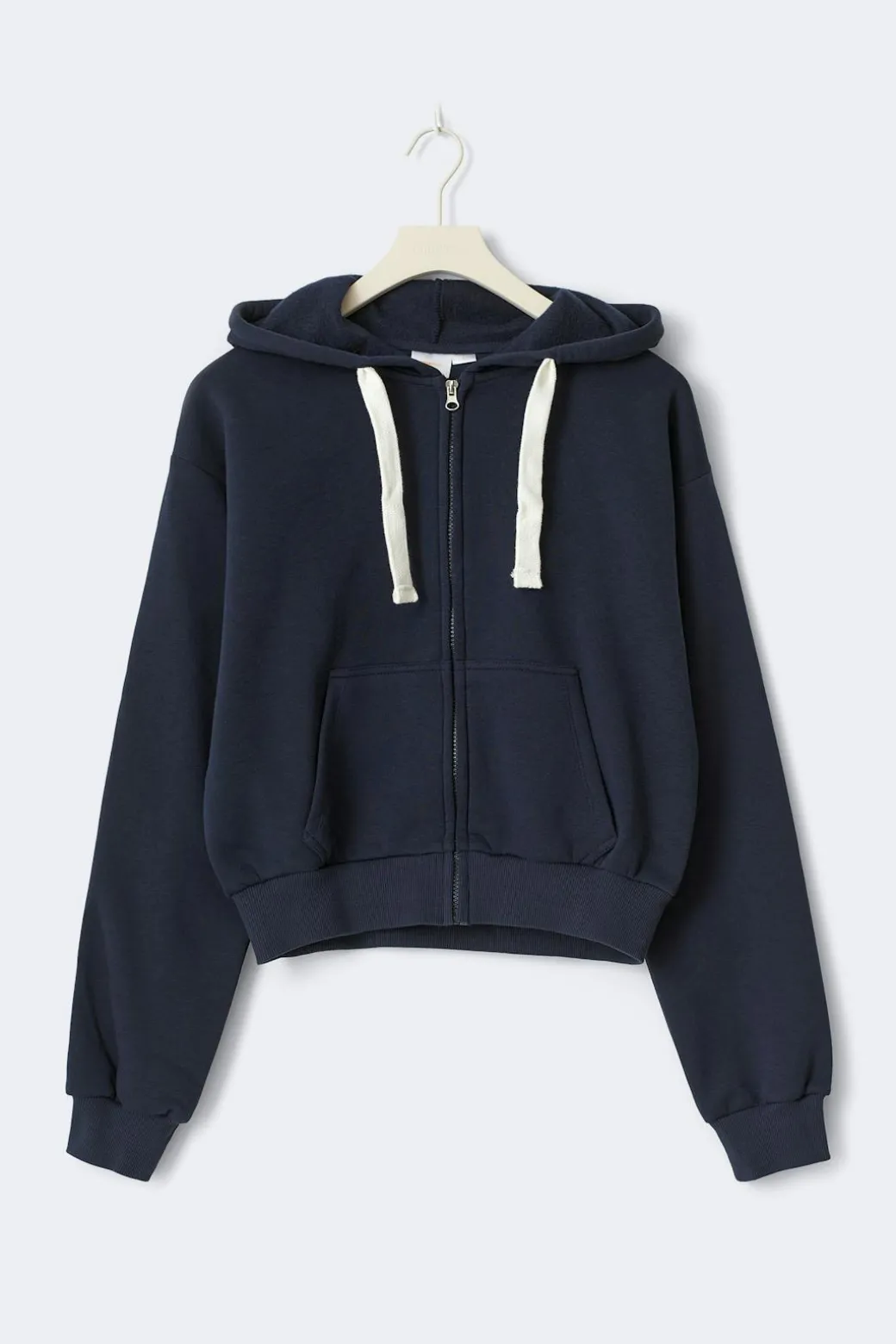 14+ zip hoodie