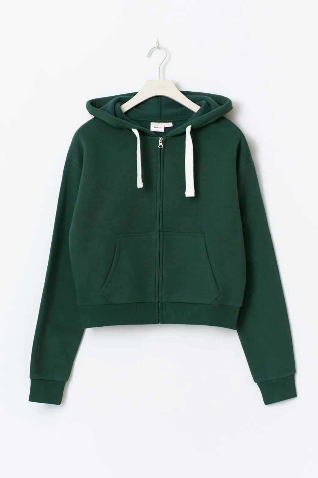 14+ zip hoodie