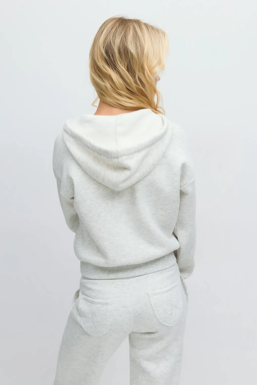 14+ zip hoodie