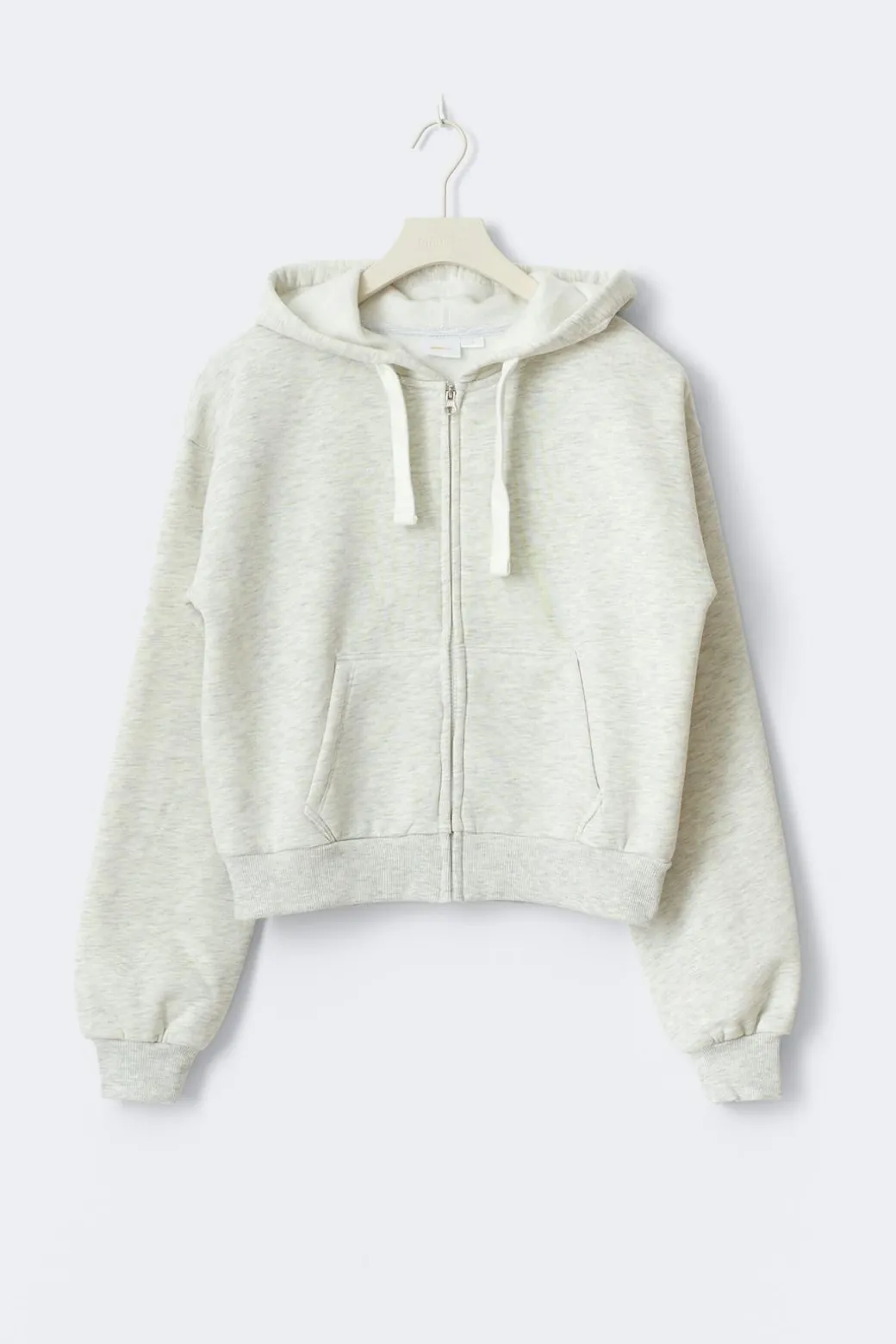 14+ zip hoodie