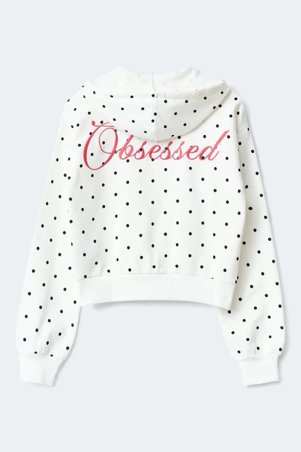 14+ zip hoodie