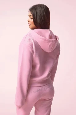 14+ zip hoodie