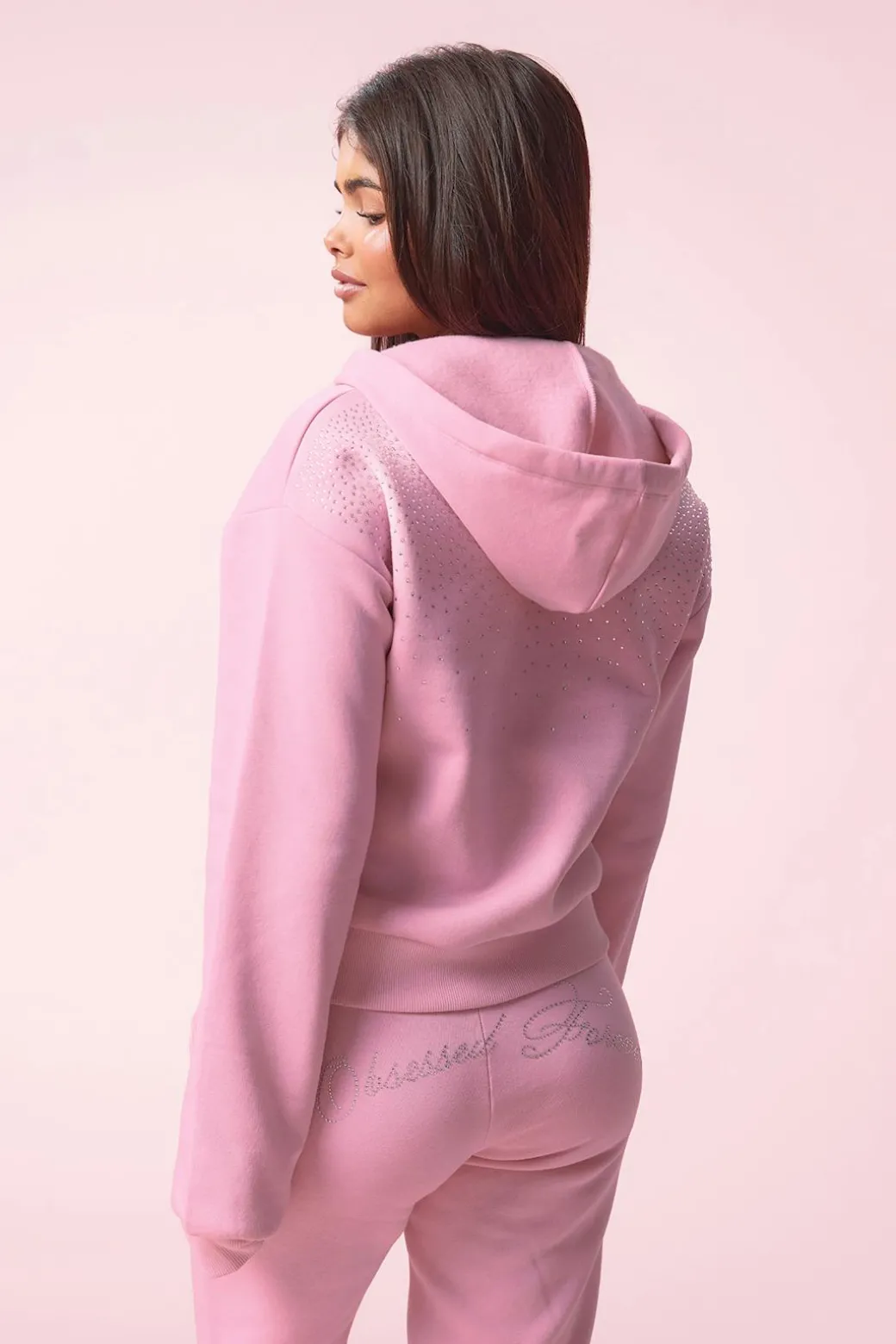 14+ zip hoodie
