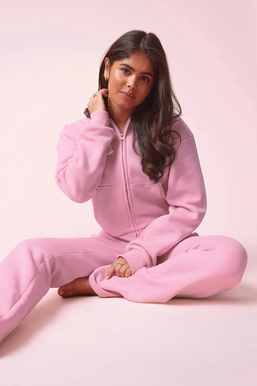14+ zip hoodie