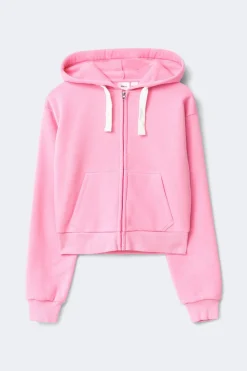 14+ zip hoodie