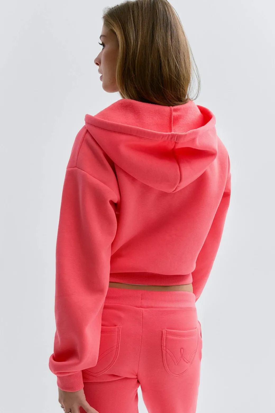 14+ zip hoodie