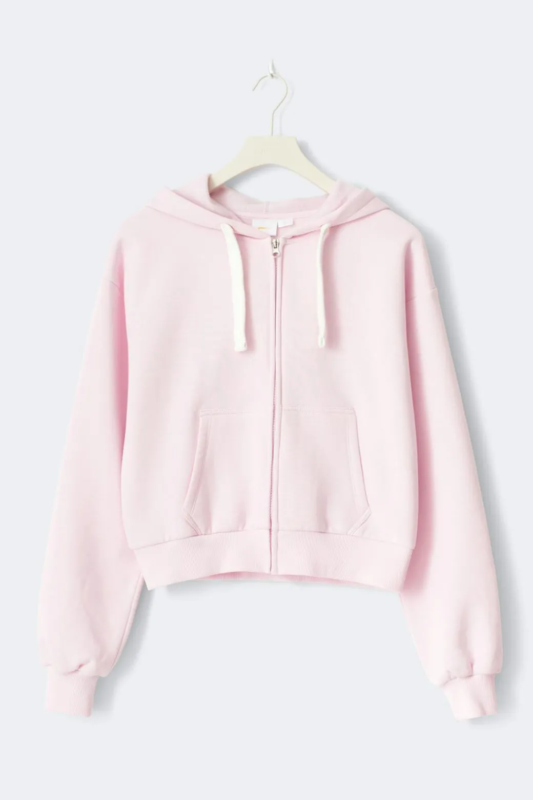 14+ zip hoodie